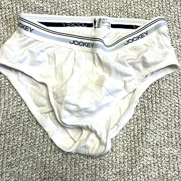 Jockey low rise briefs - Picture 1 of 3